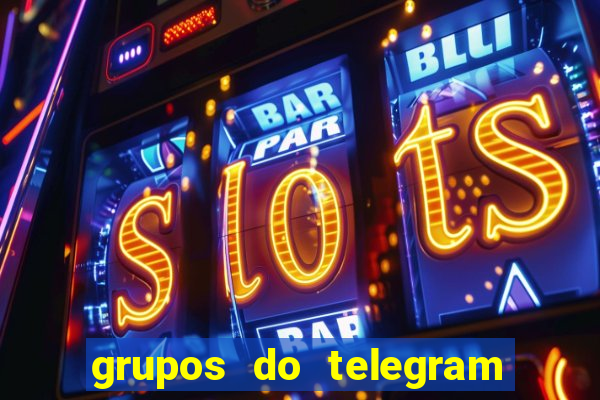 grupos do telegram mais 18